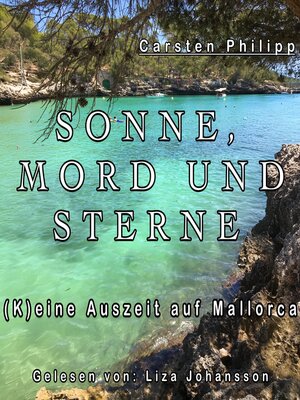 cover image of Sonne, Mord und Sterne